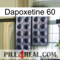 Dapoxetine 60 31